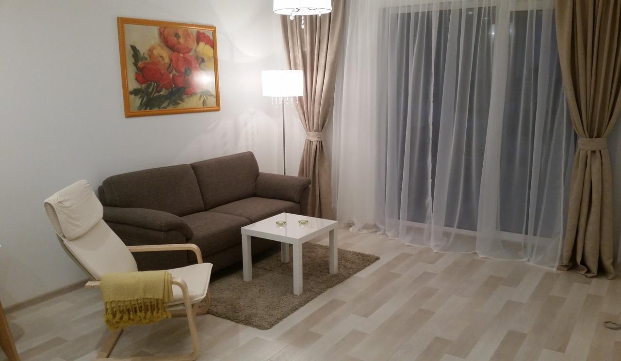 Tauralaukio G. 24B Apartamentai Klaipėda Exterior foto